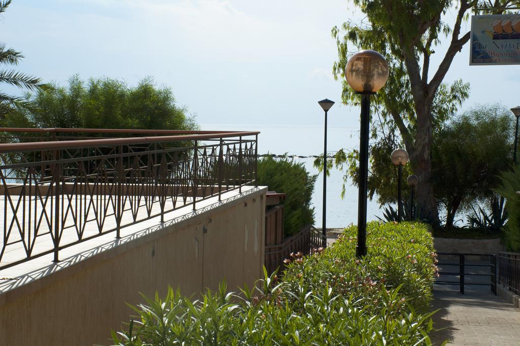 Sunrise Arches Apartments Limassol Chambre photo