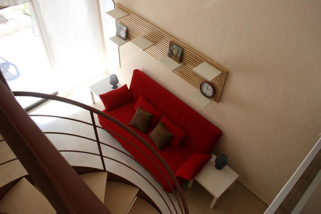 Sunrise Arches Apartments Limassol Chambre photo
