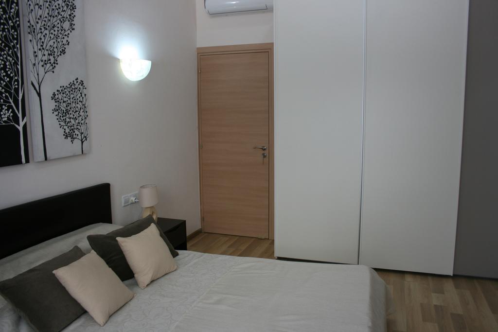Sunrise Arches Apartments Limassol Chambre photo
