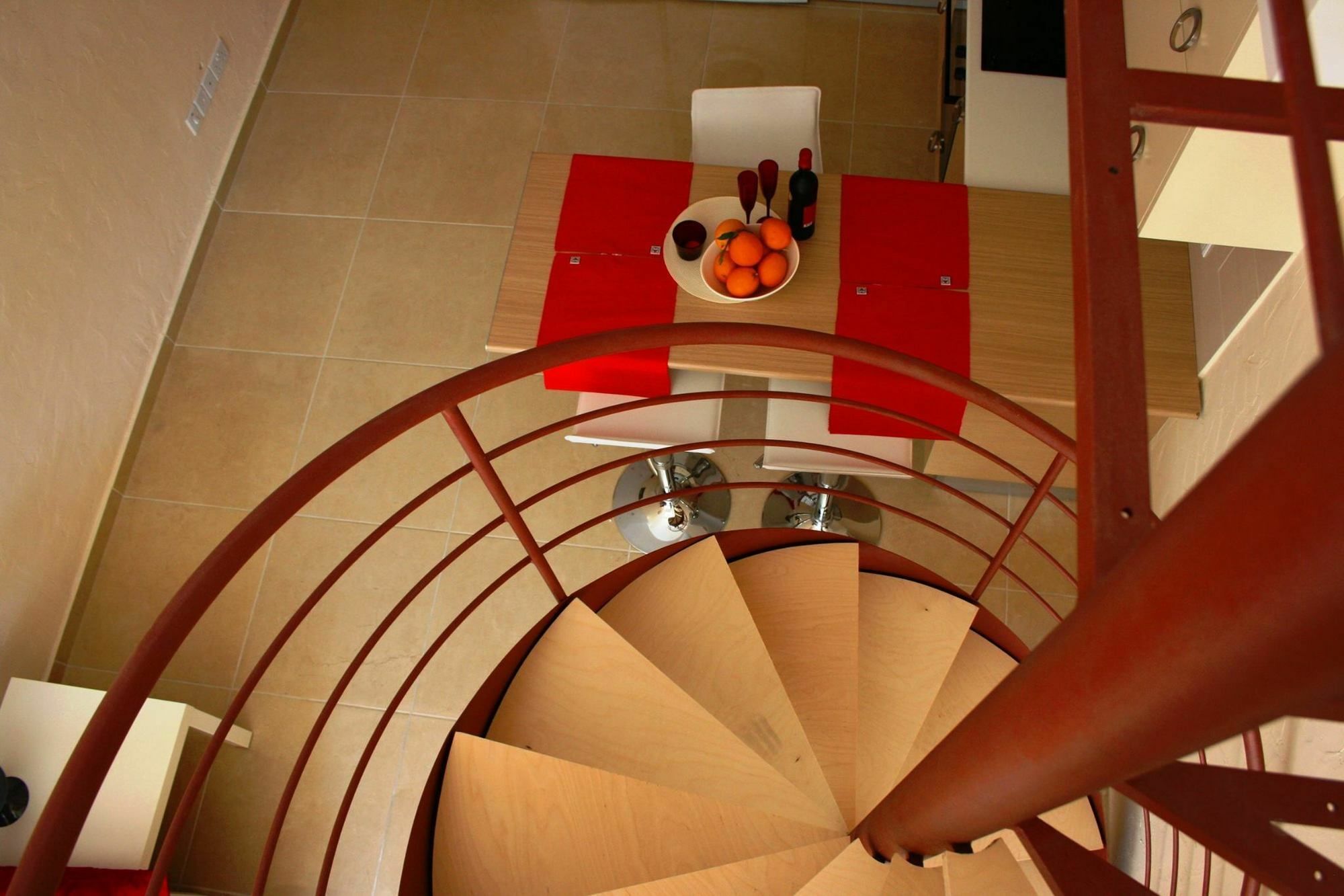 Sunrise Arches Apartments Limassol Extérieur photo